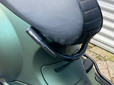Vespa Sprint Cobra Green Snor 2020 5774 km Full-Option