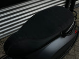 Vespa Sprint Mat Grijs Brom 2021 6140 km Full-Option