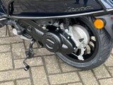 Vespa Sprint E5 Dark Midnight Blue