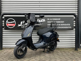 Vespa Sprint E5 Dark Midnight Blue