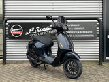 Vespa Sprint E5 Dark Midnight Blue