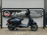 Vespa Sprint E5 Dark Midnight Blue