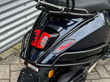 Vespa Sprint E5 Dark Midnight Blue
