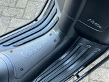 Vespa Sprint Mat Zwart Brom 2020 7922 km Full-Option 1e eig