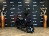 Vespa Sprint E5 FACELIFT Dark Merlin Purple Audi