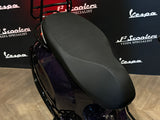 Vespa Sprint E5 FACELIFT Dark Merlin Purple Audi