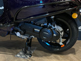 Vespa Sprint E5 FACELIFT Dark Merlin Purple Audi