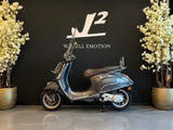 Vespa Primavera | Titano