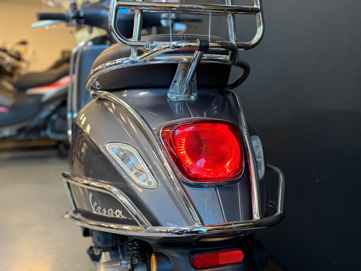 Vespa Primavera | Titano