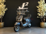 Vespa Primavera | Titano