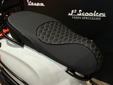 Vespa Sprint E5 Facelift 2025 Bianco Innocente