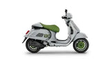 Vespa GTS 310 Edizione Ottantesimo