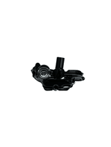Vespa / Piaggio | Olie carterpan | Glans zwart.