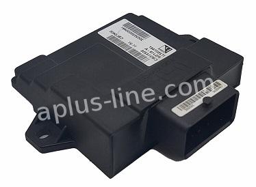 ECU UNIT EURO-5 VESPA SRINT/PRIMAVERA 45KM/H - ORIGINEEL