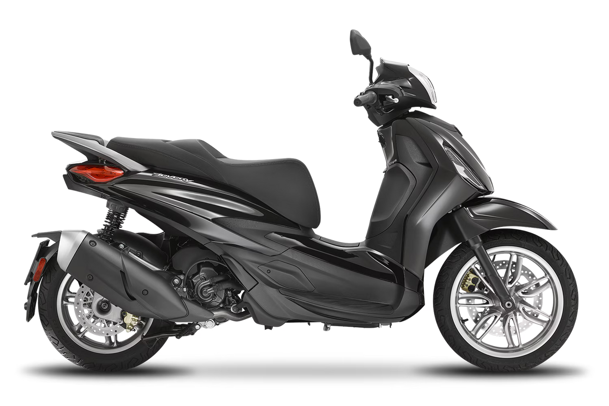 Piaggio Beverly 310/400 hpe