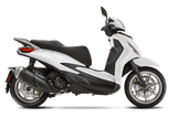Piaggio Beverly 310/400 hpe