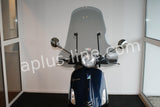 WINDSCHERM ISOTTA VESPA PRIMAVERA (ORIG MODEL)