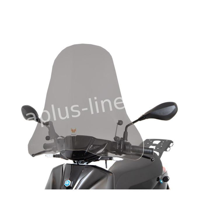 WINDSCHERM ISOTTA PASSEND OP PIAGGIO ONE