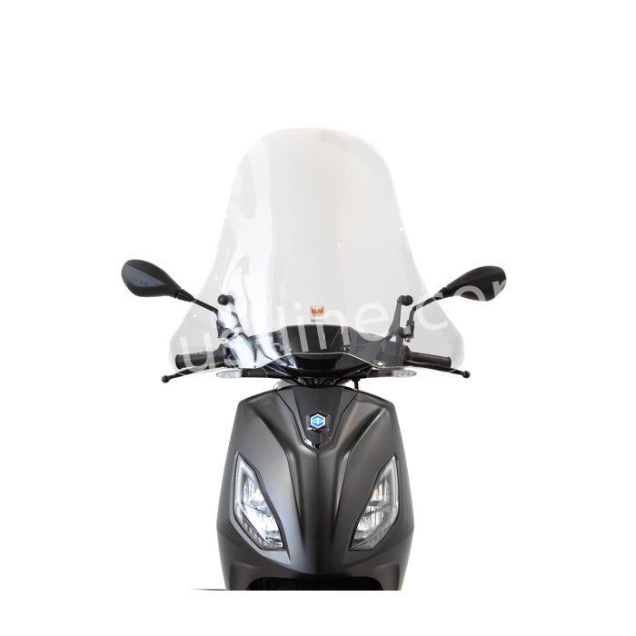 WINDSCHERM ISOTTA PASSEND OP PIAGGIO ONE