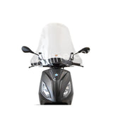 WINDSCHERM ISOTTA PASSEND OP PIAGGIO ONE