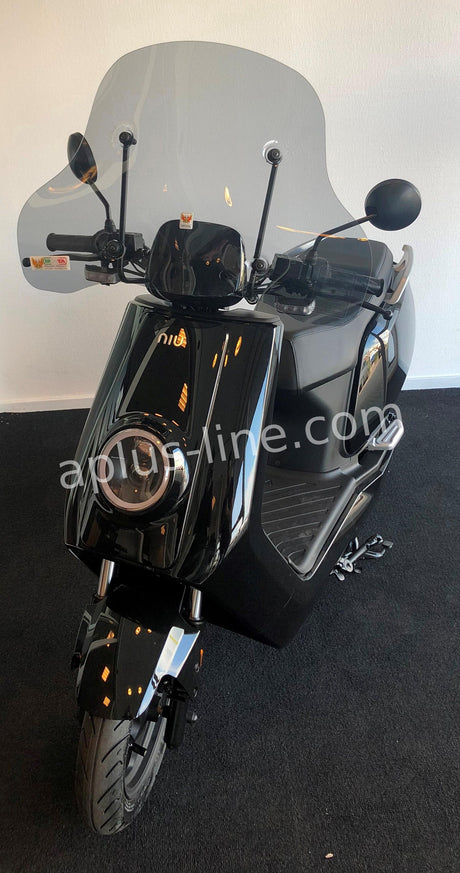 WINDSCHERM ISOTTA PASSEND OP NQi - MEDIUM