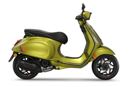 Vespa Sprint S 50