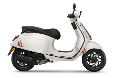 Vespa Sprint S 50