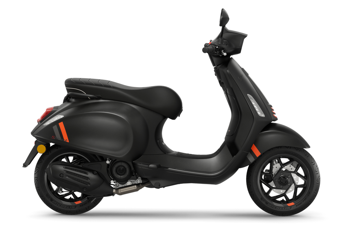 Vespa Sprint S 50