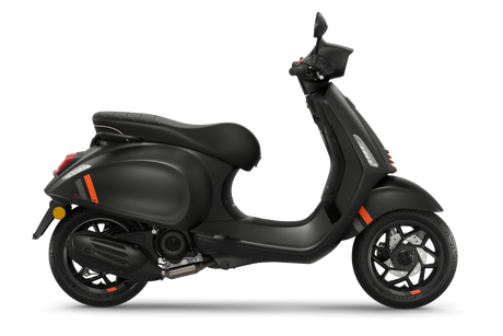 Vespa Sprint S 50