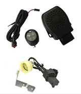 Alarm Aplus + Kabelboom Vespa Sprint/Primavera IGET Compleet