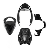 Kappenset Model Origineel Piaggio Zip Compleet