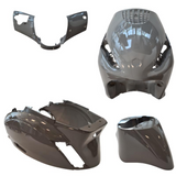 Kappenset Model Origineel Piaggio Zip Compleet