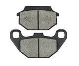 Remblokset DMP (made in EU) voor agility 16inch, people, people-s, super-8, super-9, tgb !actieproduct!