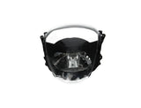 Koplampunit compleet e-keur euro-2/4/5 piaggio, zip sp, zip va2009, zip2000 cm075107 !actieproduct!