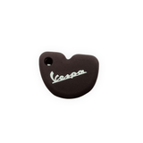 Vespa | Sleutelhoesje Bruin.