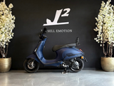 Vespa Sprint | Opaco Midnight Blue