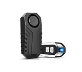 Fatbike Alarm