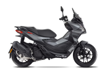 Aprilia SR GT 125/200 Nieuw
