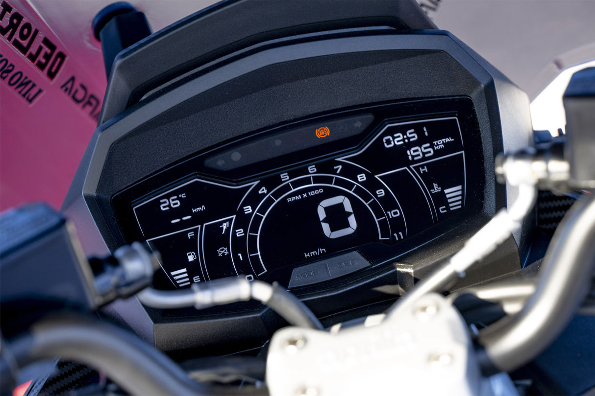 Aprilia SR GT Replica 125/200 Nieuw