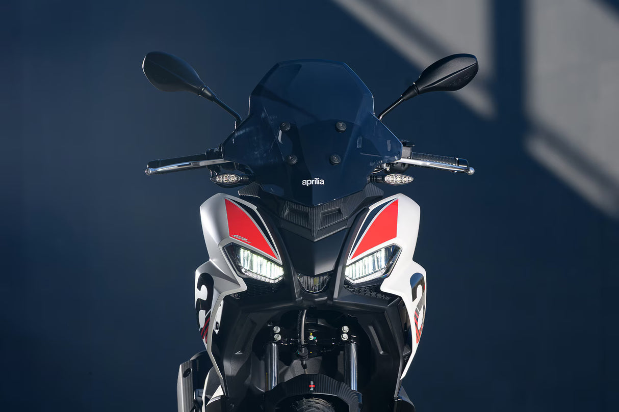 Aprilia SR GT Sport 125/200 Nieuw