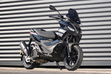 Aprilia SR GT 125/200 Nieuw