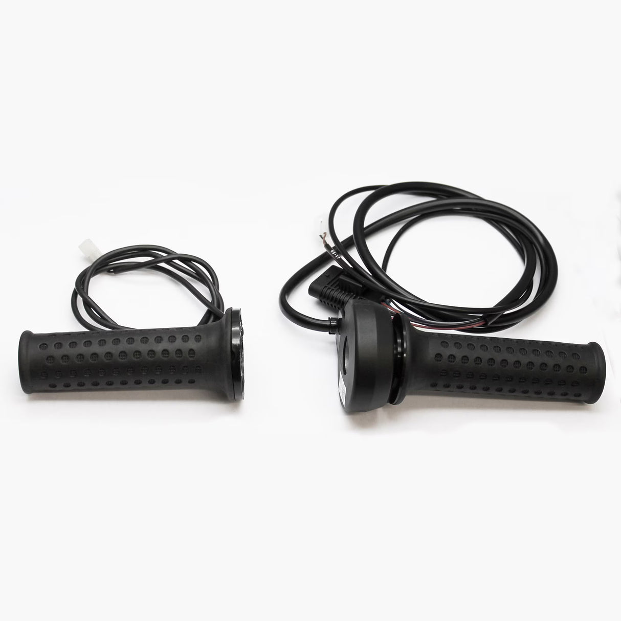 Handvat verwarming Aprilia GT SR complete set