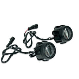 Mistlampen + montage Aprilia SR GT 125/200
