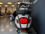 Vespa Sprint S 50 RST E5+ | Porsche Krijt Grijs