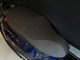Vespa Sprint S 50 RST E5+ | Midnight Blue