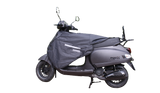Beenkleed Universeel Vespa Look A Like/BTC/Riva/AGM/VX50