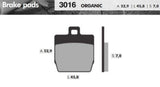 REMBLOKSET BRENTA BR3016 AEROX, STUNT SIDER (E-MARK)
