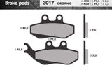 REMBLOKSET BRENTA BR3017 DNA, RUN 180, PEGASO, DERBI DRD(E-MARK)