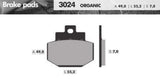 REMBLOKSET BRENTA BR3024 GTS, GTS 125-300, GTV,RUN180, MP3 (E-MARK)
