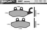 REMBLOKSET BRENTA BR3097 MEDLEY, MP3, X10, (E-MARK)